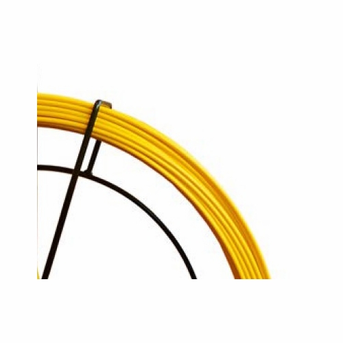 DCD 53800-900 Duct Rod Replacement 5/16 inch X 900 Ft., Detectable