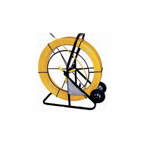 Dcd 56200-600 Detectable Ruf Rod Deluxe Duct Rodder 7/16 Inch  X 600 Ft.