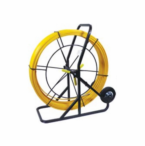 Dcd 56200-700  Detectable Ruf Rod Deluxe Duct Rodder 7/16 Inch  X 700 Ft.