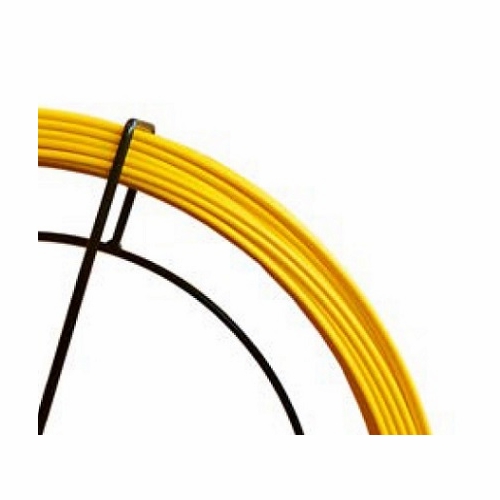 DCD 56300-1000 Duct Rod Replacement 7/16 inch X 1000 Ft., Detectable