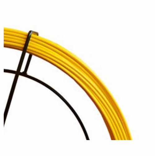 DCD 56300-400 Duct Rod Replacement 7/16 inch X 400 Ft., Detectable