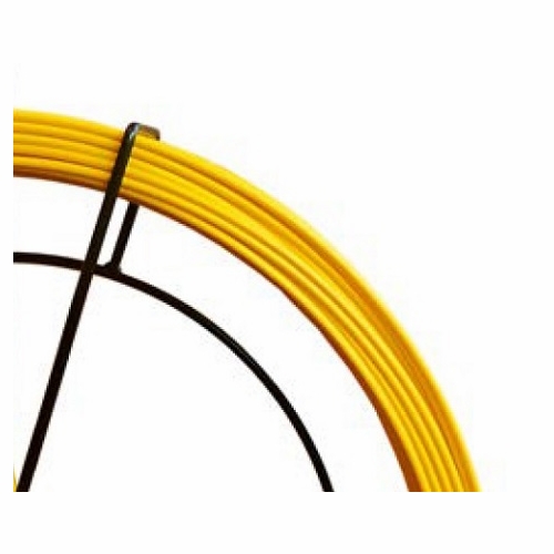 DCD 56300-500 Duct Rod Replacement 7/16 inch X 500 Ft., Detectable