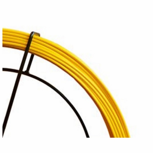DCD 56300-600 Duct Rod Replacement 7/16 inch X 600 Ft., Detectable