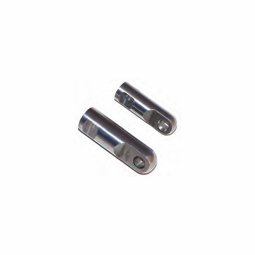 Dcd 57120-000 Pulling Eye For 1/8 Inch  Or 3/16 Inch  Rod