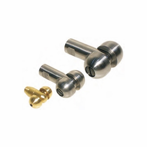 DCD 57150-002 Roller Guide For 1/4 inch  & 5/16 inch  Rod