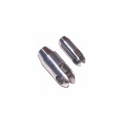 DCD 57160-004 Clevis End For 3/8 inch , 7/16 inch , 1/2 inch Rod