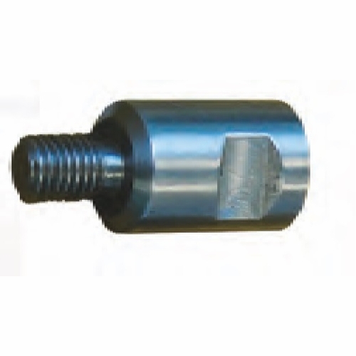 Dcd 57170-004 Sonde Adapter 3/8 Inch  Unc To 1/4 Inch  Unc For 3/8 Inch , 7/16 Inch , 1/2 Inch  Rod