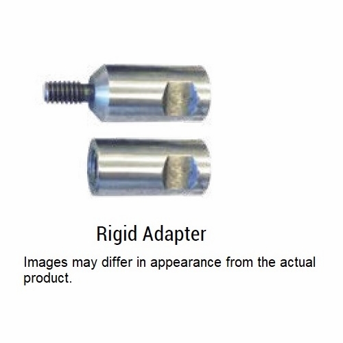 Dcd 57170-015  Sonde Adapter 5/16 Inch Unc Female To 3/8 Inch Unc Male For 1/4, 5/16 Inch Rod