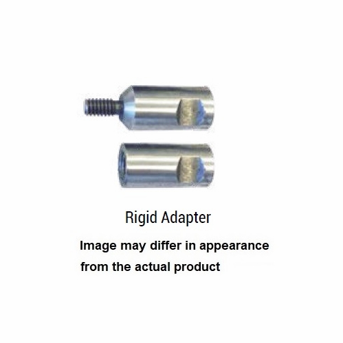 DCD 57170-021 Sonde Adapter number 12 UNC Female to number 12 UNC Female for 3/16 inch Rod