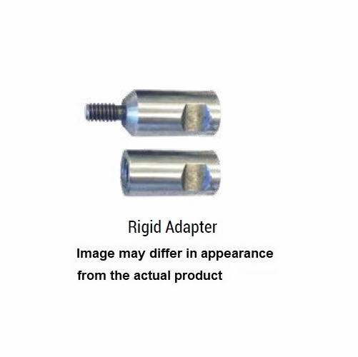 Dcd 57170-024 Sonde Adapter  Number 12 Unc Female To M5X0.8 Male For 3/16 Inch Rod