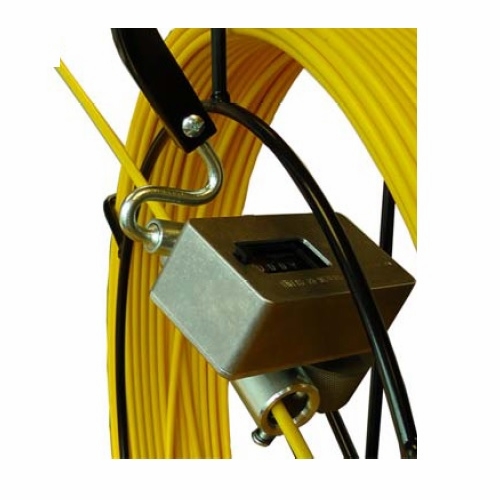 Dcd 57180-005 Rod Counter Kit, Imperial, With Adapter