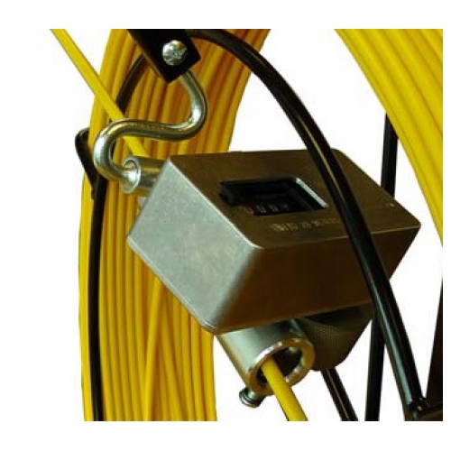 Dcd 57181-005 Rod Counter, Metric, With Frame Adapter