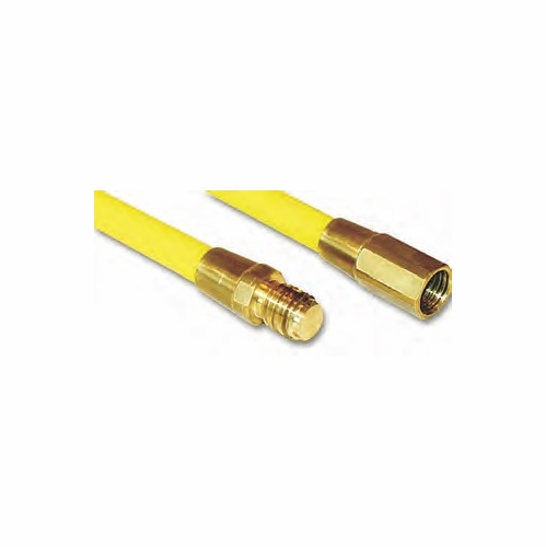 DCD 57500-010 Hand Rodder 5/8 inch X 10 Ft.