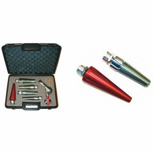 Dcd 58150-000 Innerduct Seal Kit