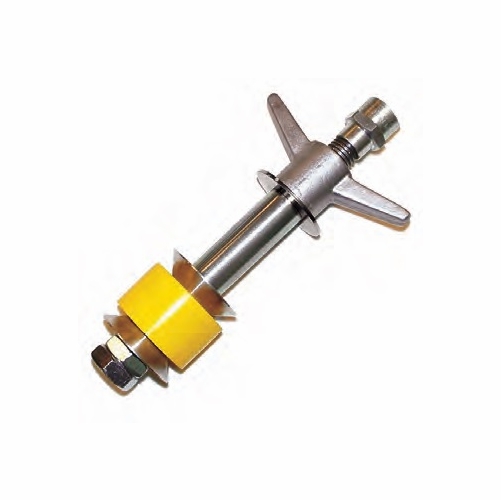 Dcd 58200-250 Seal Kit For 2-1/2 Inch  Duct