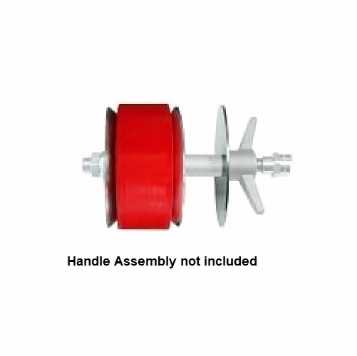 DCD 58200-800 Seal Kit For 8 inch Duct