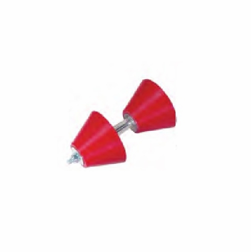 DCD 58300-800 Line-dart For 8 inch  Duct