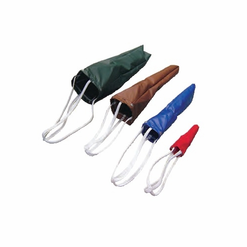 DCD 58335-200 Parachute 2 inch - 3 inch Duct (Blue)