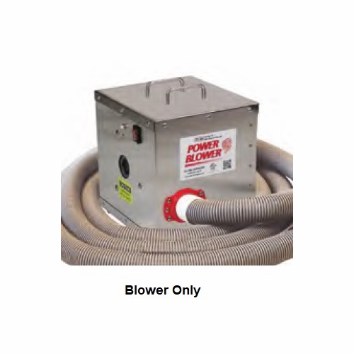 Dcd 58400-000 Power Blower 110 Volt