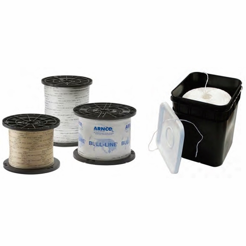 Dcd 58500-530 Pull-Tape 1/2 Inch  X 3,000 Ft