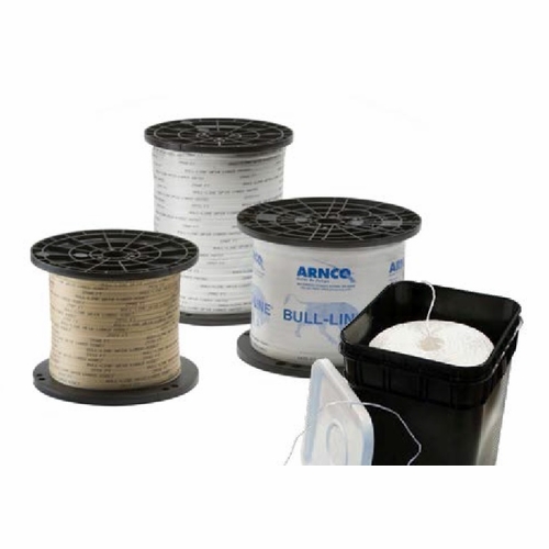 DCD 58500-765 Pull-Tape Pre-Lubricated 7/8 inch x 6,560 Ft (2,000 Meters)