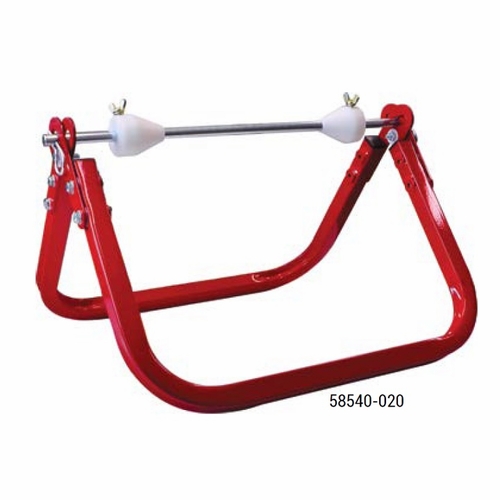 Dcd 58540-020  Spool Frame With Bar And Support Cones