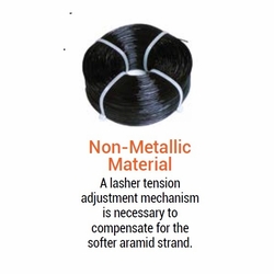 DCD 61040-009 Lashing Wire Non-metallic Material 900 Ft/coil