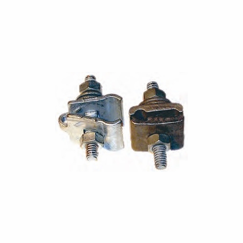 DCD 61090-002 Clamp - Lashing Wire 1 Piece, 1/4 inch  - 3/8 inch  E-902 BOX/100