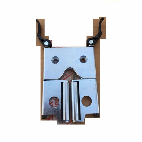 Dcd 61438-000 Modification- Lineman Overlash