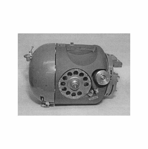 Dcd 61500-000 Model K Lasher K400 Repaired