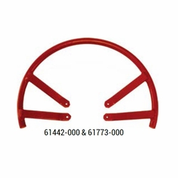 Dcd 61773-000 Halo Ring Guard - Kit For Eagle Lasher