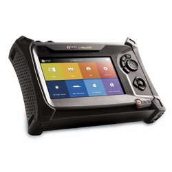 DEMO ONLY INNO VIEW 500 OTDR DEMO ONLY