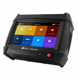 DEMO ONLY INNO VIEW 600 OTDR DEMO ONLY