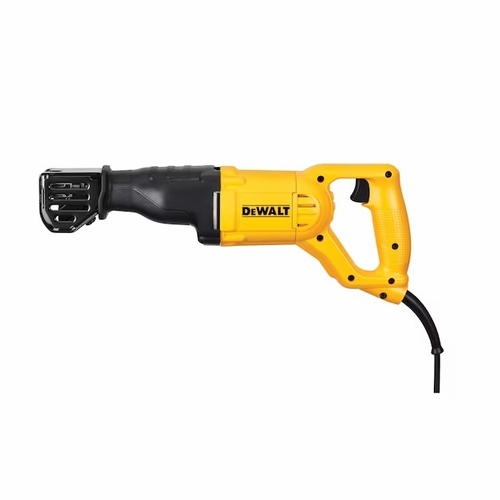 Dewalt Dwe304 Reciprocating Saw