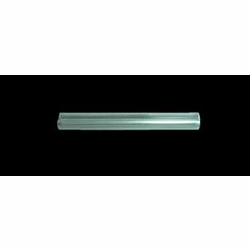 DH-6 40MM RIBBON FUSION PROTECTION SLEEVE FOR 6-12 FIBER PACK OF 25
