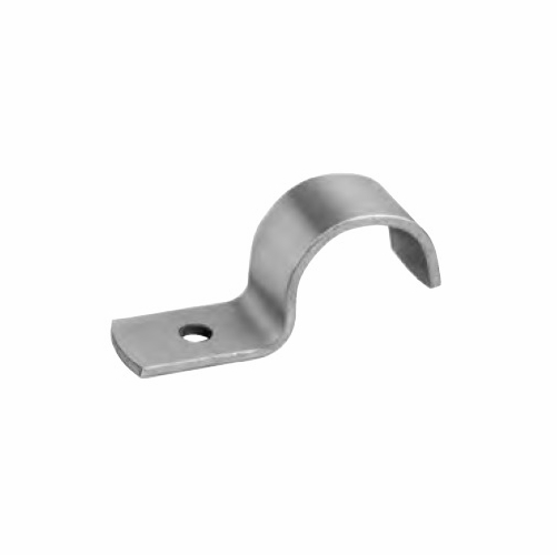 Diamond 24-80016  One-Hole Strap  Number  L-16 Pack Of 100