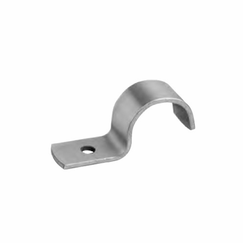 DIAMOND 24-80003  3/16 inch  1-HOLE CLAMP L3  Pack of 100