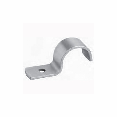 DIAMOND 24-80006 3/8 inch  1-HOLE CLAMP L6 pack of 100