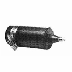 DIAMOND RUBBER TF12950V CABLE CAP 3 INCH CA08187 CABLE END CAP WITH VALVE