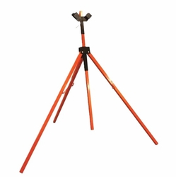 DICKE T55 SPECIALTY SIGN STAND TRIPOD