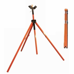 Dicke T55 Specialty Sign Stand Tripod