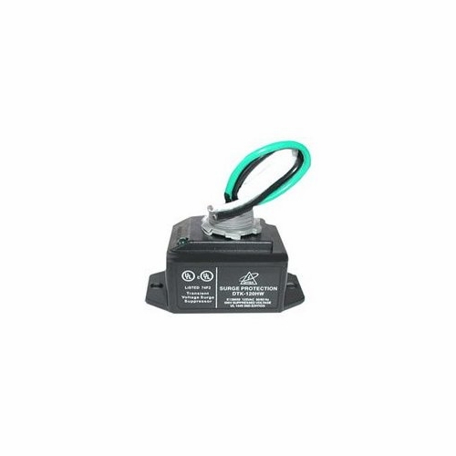 DITEK DTK120HW AC HARDWIRE SURGE PROTECTOR TELCO
