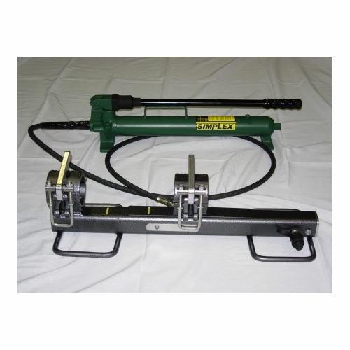 Dk200H Hydraulic Coupling Press ( ) Specify Size