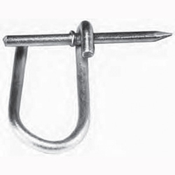 DRIVE RING 1-1/4 INCH PACK OF 25