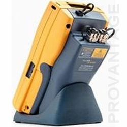 DTX 1800 COPPER/FIBER /OTDR KIT: INCLUDES DTX-1800-MSO 120