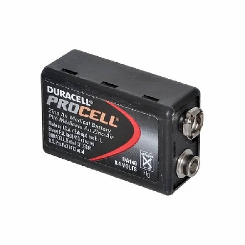 DURACELL DA146 8.4V BATTERY