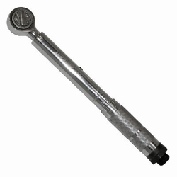 Duralast 3/8 Inch  Drive 120-960 In/Lb Torque Wrench
