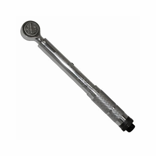 DURALAST 3/8 inch DRIVE 120-960 IN/LB TORQUE WRENCH
