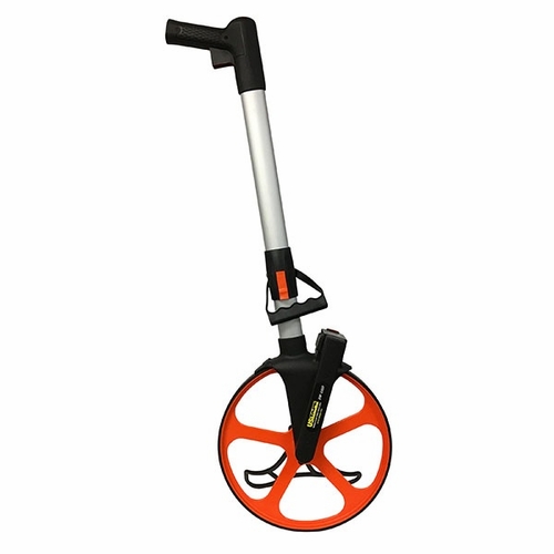 Durawheel Dw-1000/M 12.5 Inch  Measuring Wheel Metric