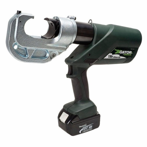 EK1240L11 Crimp Tool, 12T-LI Battery 120V Charger 52047187/783310102274 n